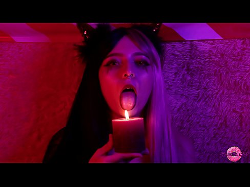 ❤️ Минет дилчасп аз Sexy Succubus бо иҷрои даҳони ❤❌ Супер секс дар tg.techkoala.top ☑