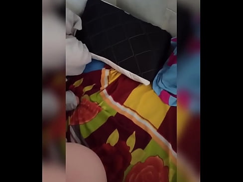 ❤️ Ҳамҳуҷраи ман дар хона танҳо мемонад, зеро шавҳараш ба рухсатӣ меравад ва ман аз фурсат истифода бурда, ӯро сиҳат мекунам ва харашро аз шир пур мекунам ❤❌ Супер секс дар tg.techkoala.top ☑