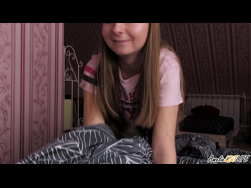 ❤️ Blondie БФФ-и худро амиқ мехӯрад ва дар даҳони худ кончатро мегирад ❤❌ Супер секс дар tg.techkoala.top ☑